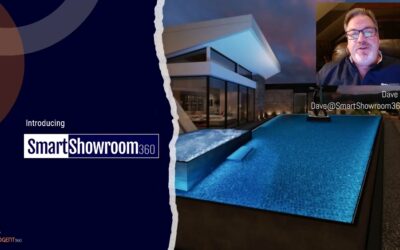 SmartShowroom360 Crowned Inaugural CEDIA Expo/CIX PitchFest Champion!