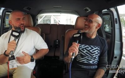 Andrei Matei of Robbox Tools on Reinventing the Modern Toolbox | Inside Buzz Ep. 7