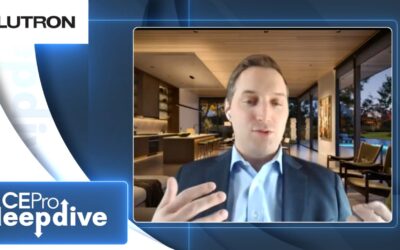 Inside Lutron’s Intelligent Lighting Launch and What It Means for Dealers
