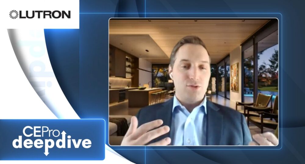 Inside Lutron’s Intelligent Lighting Launch and What It Means for Dealers