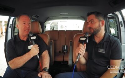 Inside CEDIA Expo/CIX 2025: A Conversation with CEDIA’s Daryl Friedman on Industry Momentum and What Comes Next