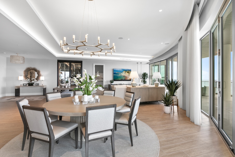 Home of the Year Award Winner 2025 Luxury Home Automation St Regis Penthouse Wicked Smart Homes