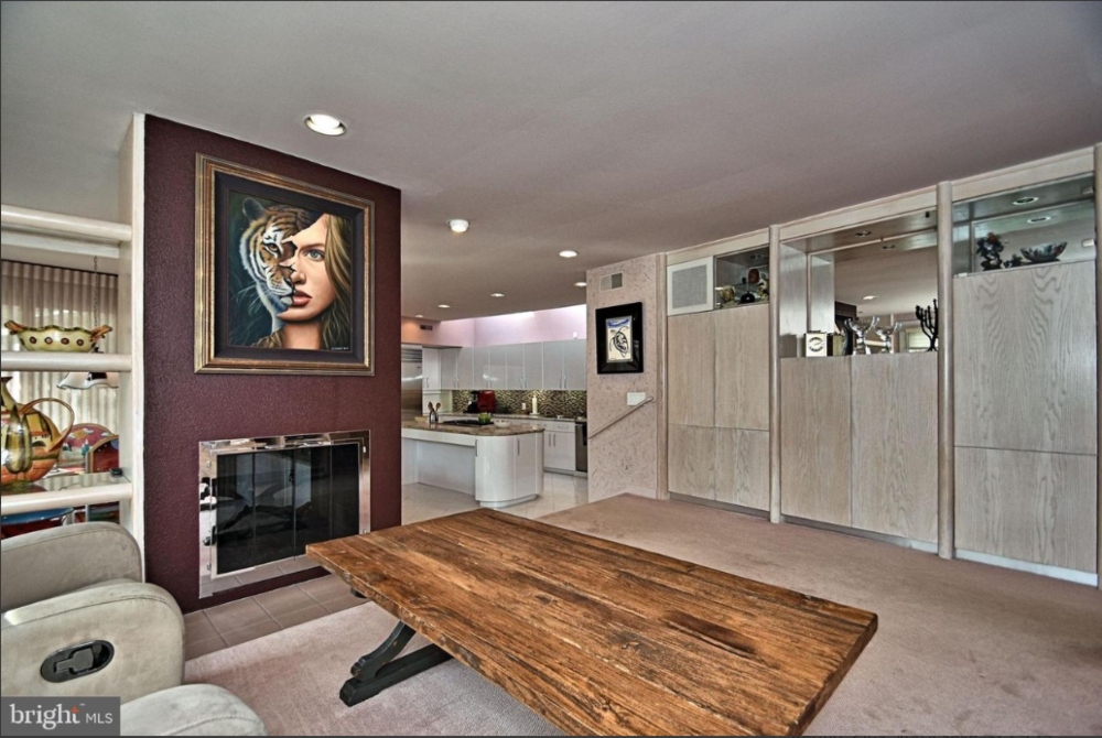 Home of the Year Award Winner 2025 Luxury Home Automation  Technological Showcase World Wide Stereo