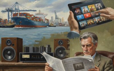 The Top AV and Smart Home News Stories of 2025