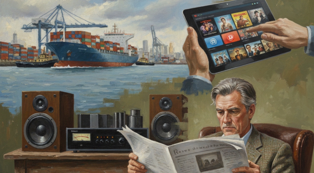 CE Pro Top News Stories for the Custom Integration Industry 2025