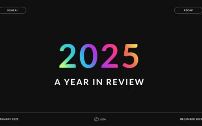 How Do People Use Their Smart Homes? Josh.ai Offers a Glimpse from Its Corner