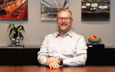 Logic Integration’s Shawn Hansson: Discipline and Service Will Define Integrator Success in 2026