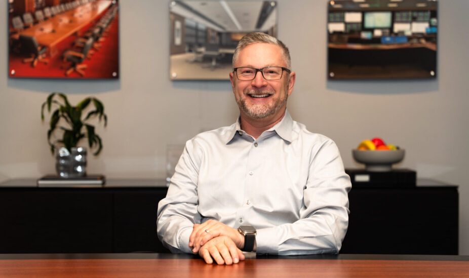 Shawn Hansson Logic Integration