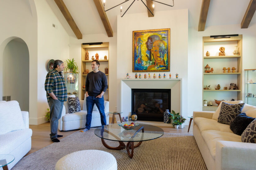 Brilliant smart home