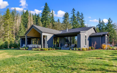 How an AI Expert Applies Smart Home Automation & Security in His Own Home