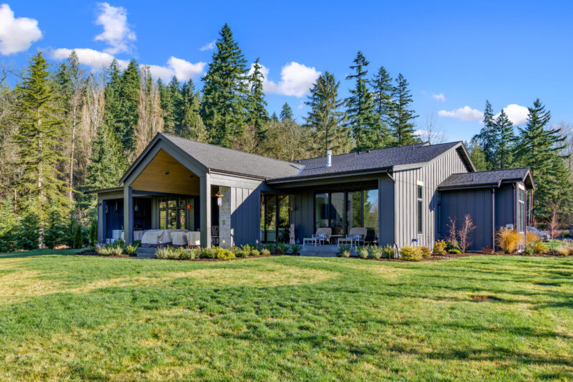 brilliant smart home