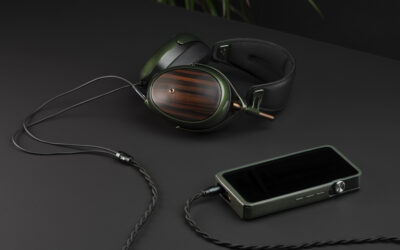 Meze Audio Unveils STRADA: A New High-End Closed-Back Headphone