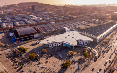 ISE 2026 Preview: A Bigger, Broader Vision for the Global AV and Smart-Spaces Market