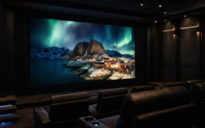 ISE 2026’s Luxury Immersion Theater Aims to be a ‘Masterclass’ in LED-Based Cinemas