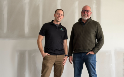 Connesso Acquires McPherson Connected Systems
