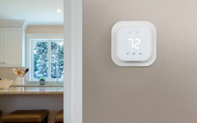 Eve Expands Matter-over-Thread Lineup With Eve Thermostat at CES 2026