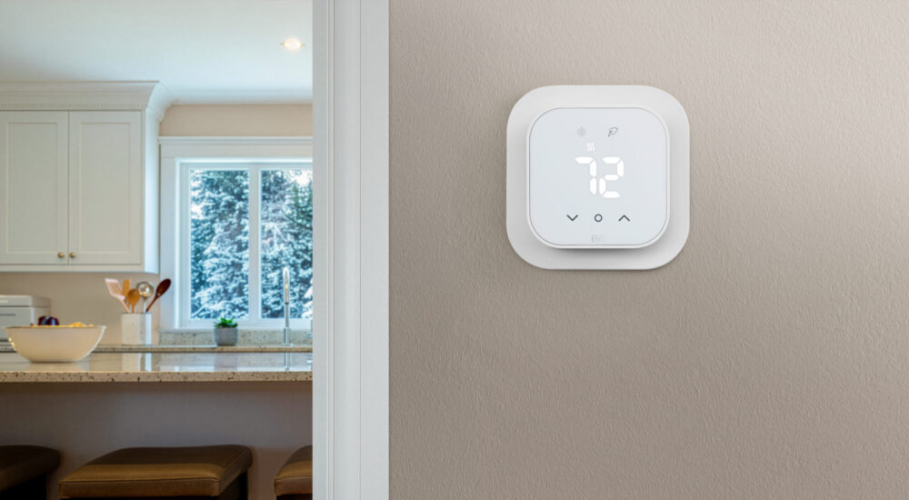 Eve Thermostat