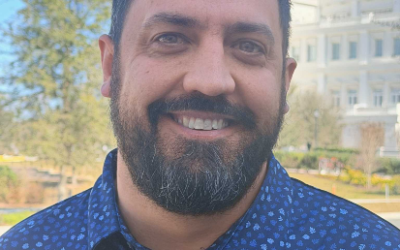 Kaleidescape Names Parker Greenlund Director of International, Marine Sales