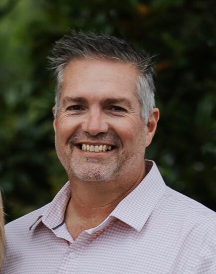 Glen Keoghan Lightworks