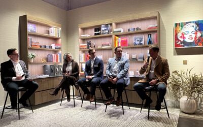 Collaborating Across the Trades: Lessons for Integrators from a Boston-Area Design Panel