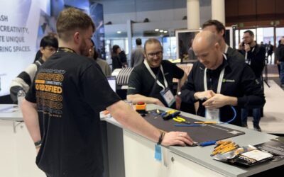 Kordz to Highlight HDMI Reliability and Control Solutions at ISE 2026