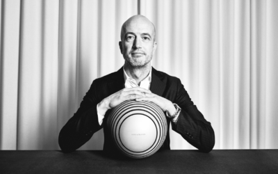 Bang & Olufsen to Preview New Landscape Speaker at Integrated Systems Europe 2026