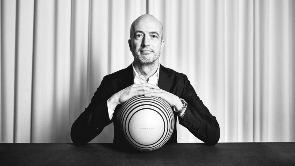 Bang & Olufsen ISE 2026