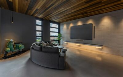 K-array to Highlight Residential Audio Portfolio at ISE 2026