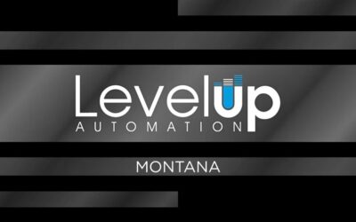 Level Up Automation Expands into Montana with New Missoula Location