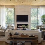 Mountaintop Valley Ranch Luxury Smart Home Project by Audio Impact in Rancho Santa Fe California United States