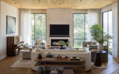 Invisible Automation Designed Around Wellness, Architecture and Human Rhythm