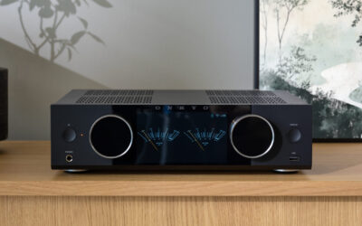 Onkyo Unveils Muse Series, Anniversary Editions and Home Theater Concepts at CES 2026