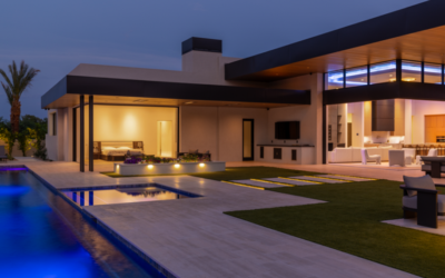 Stop Outsourcing Profit: Why Outdoor Lighting Is a Natural Win for Integrators