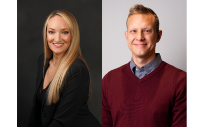 DMF Lighting Appoints New Marketing Leadership