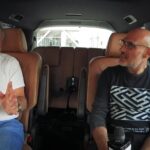 CEDIA Expo 2025 Rosewater Energy