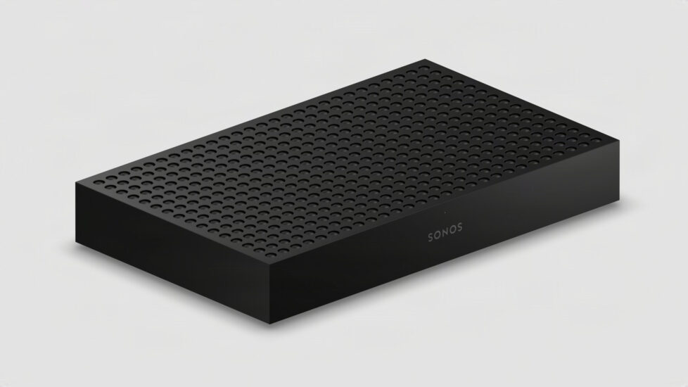 Sonos Amp Multi
