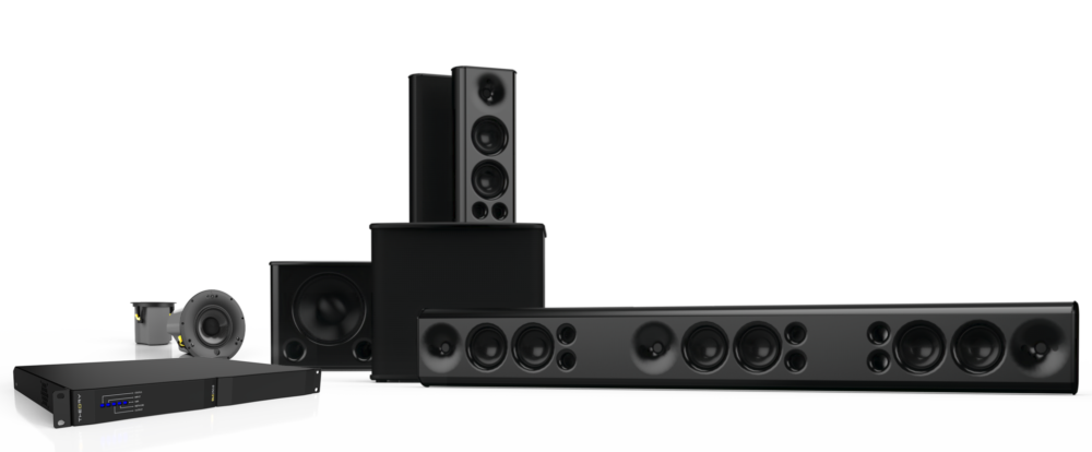 pro theory audio ise 2026