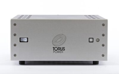 Torus Power Marks 20 Years with Power Isolation Showcase at ISE 2026