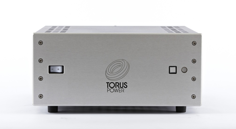 Torus Power