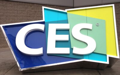 The Week in Playback: RGB LEDs Make Their Splash at CES