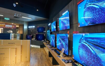 The Week in Playback: A Paradigm Shift in Home Entertainment