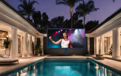 Selective Design to Distribute Spain-made ZION Micro-LED Displays in U.S. and Canada