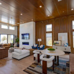 acoustic design systems, luxury