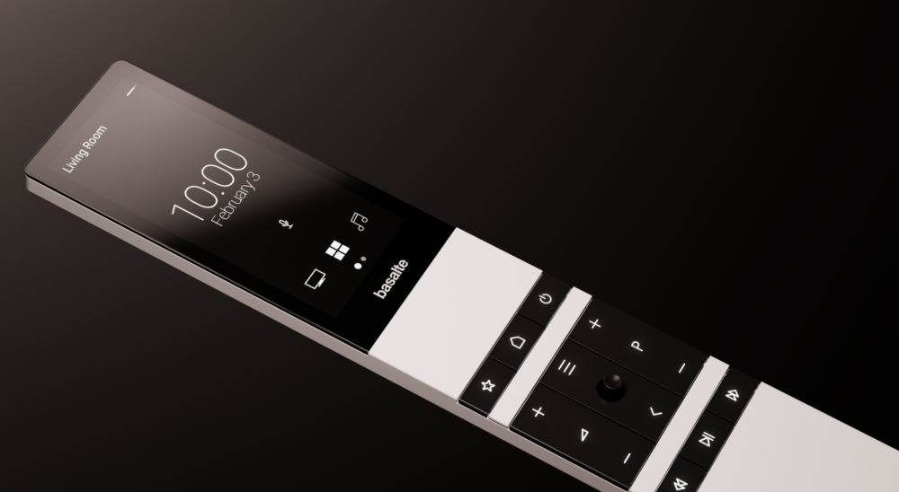 Basalte Outlines Design, AI, and Platform Direction Ahead of ISE 2026