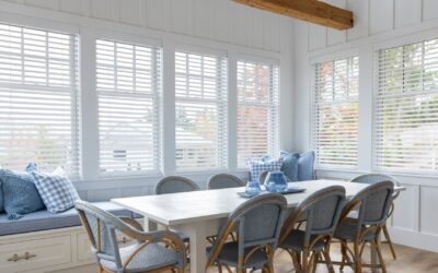 Lutron Launches DIY Caséta Smart Wood Blinds With Automatic Sun-Based Tilt