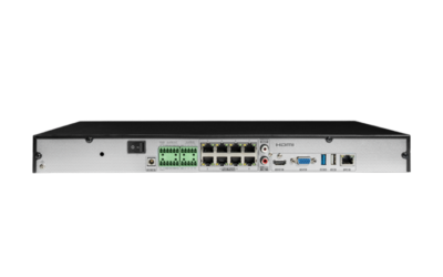 ADI’s Luma X21 Refresh Aims to Modernize Its Residential Surveillance Portfolio