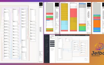 Jetbuilt to Expand Jetbot Drawings at ISE 2026 with AI-Generated Schematics