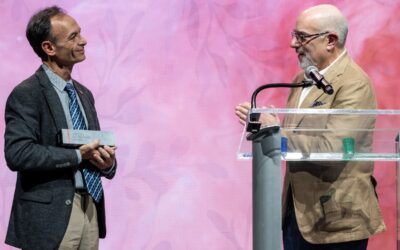 CEDIA Opens Nominations for 2026 Lifetime Achievement Award