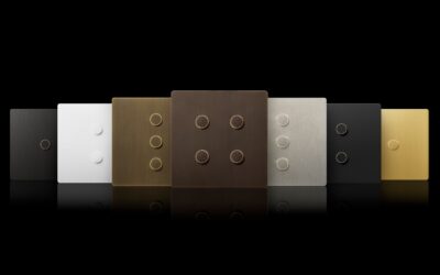 Lutron Acquires Tanury Industries