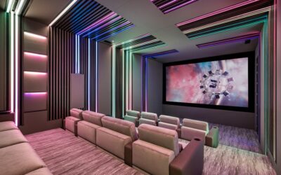 Apex Technologies Showcases Integrated Power and Pixel-Based Lighting at Lightapalooza 2026